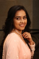 Sri Divya Beautiful Pics